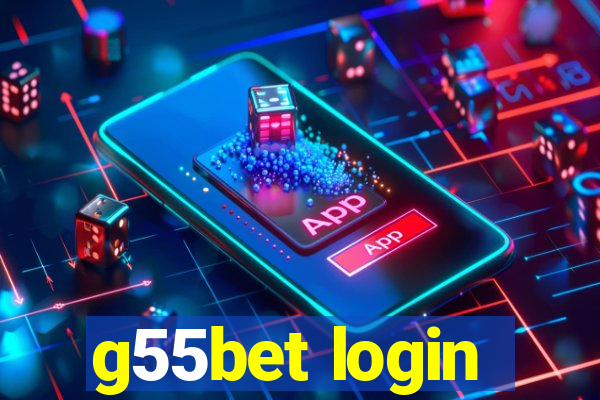 g55bet login